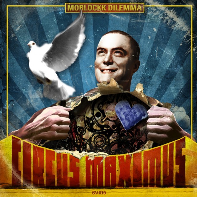 Der Baum by Morlockk Dilemma