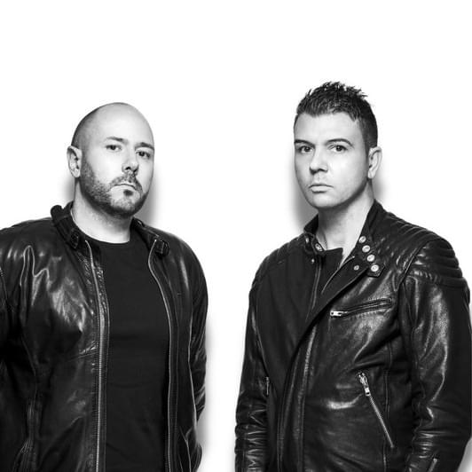 Photo of TNT (Hardstyle)