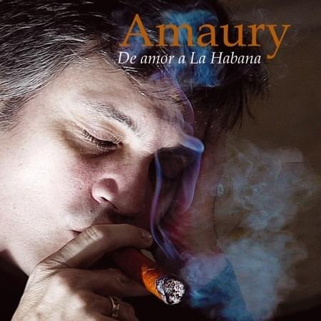 Leal al Tiempo by Amaury Pérez