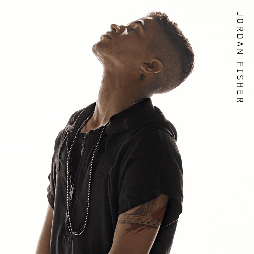 Cover image for Jordan Fisher - EP