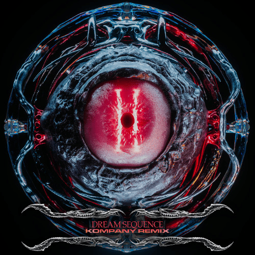 Album cover art for "Dream Sequence (Kompany Remix)" by SVDDEN DEATH