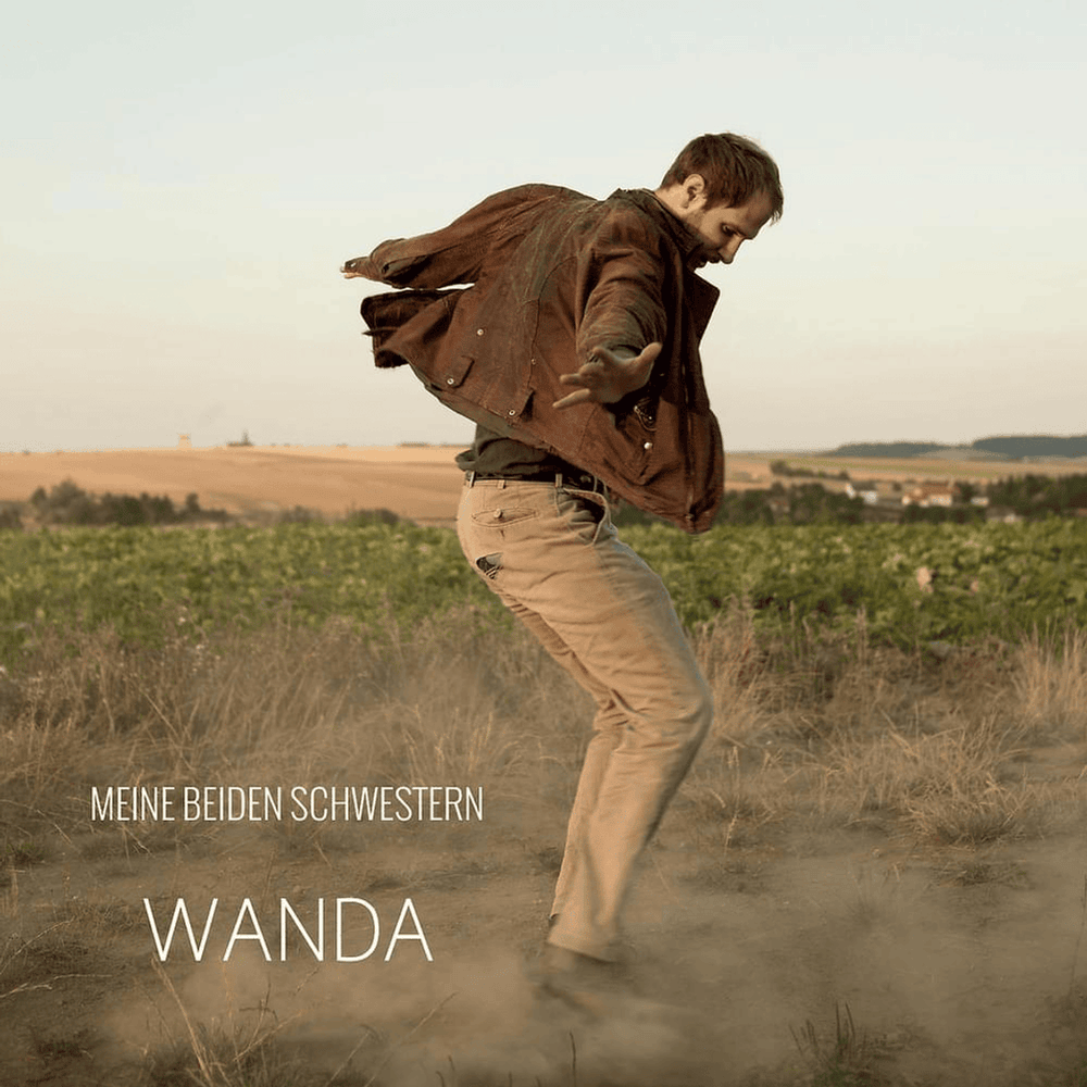 Meine beiden Schwestern by Wanda