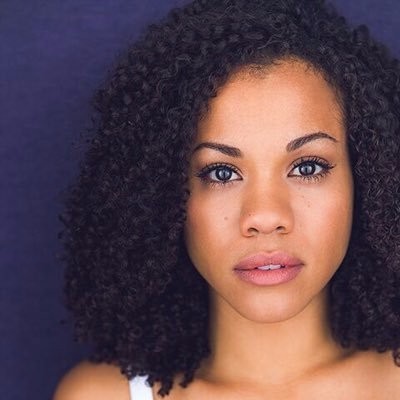 Photo of Alysha Deslorieux