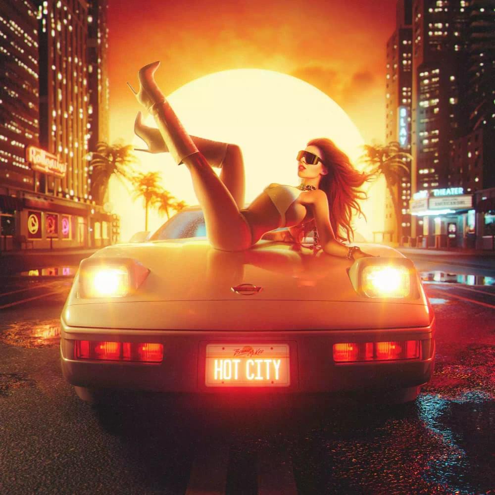 Everything But You by Bonnie McKee