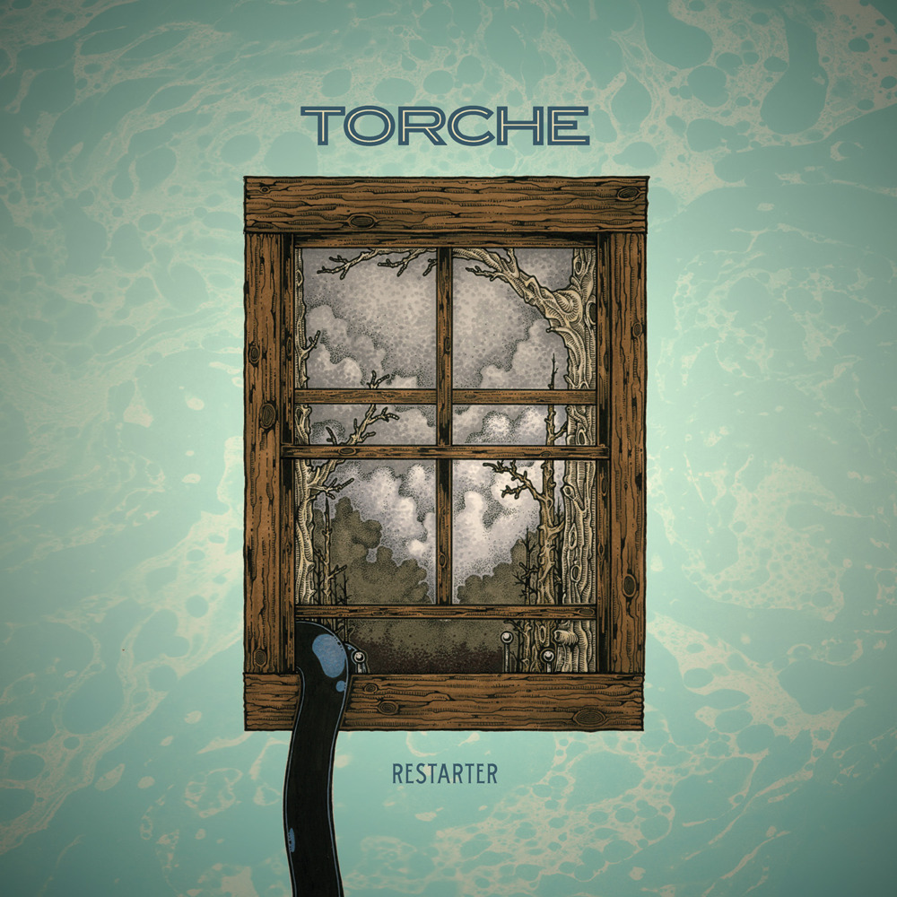 Undone by Torche