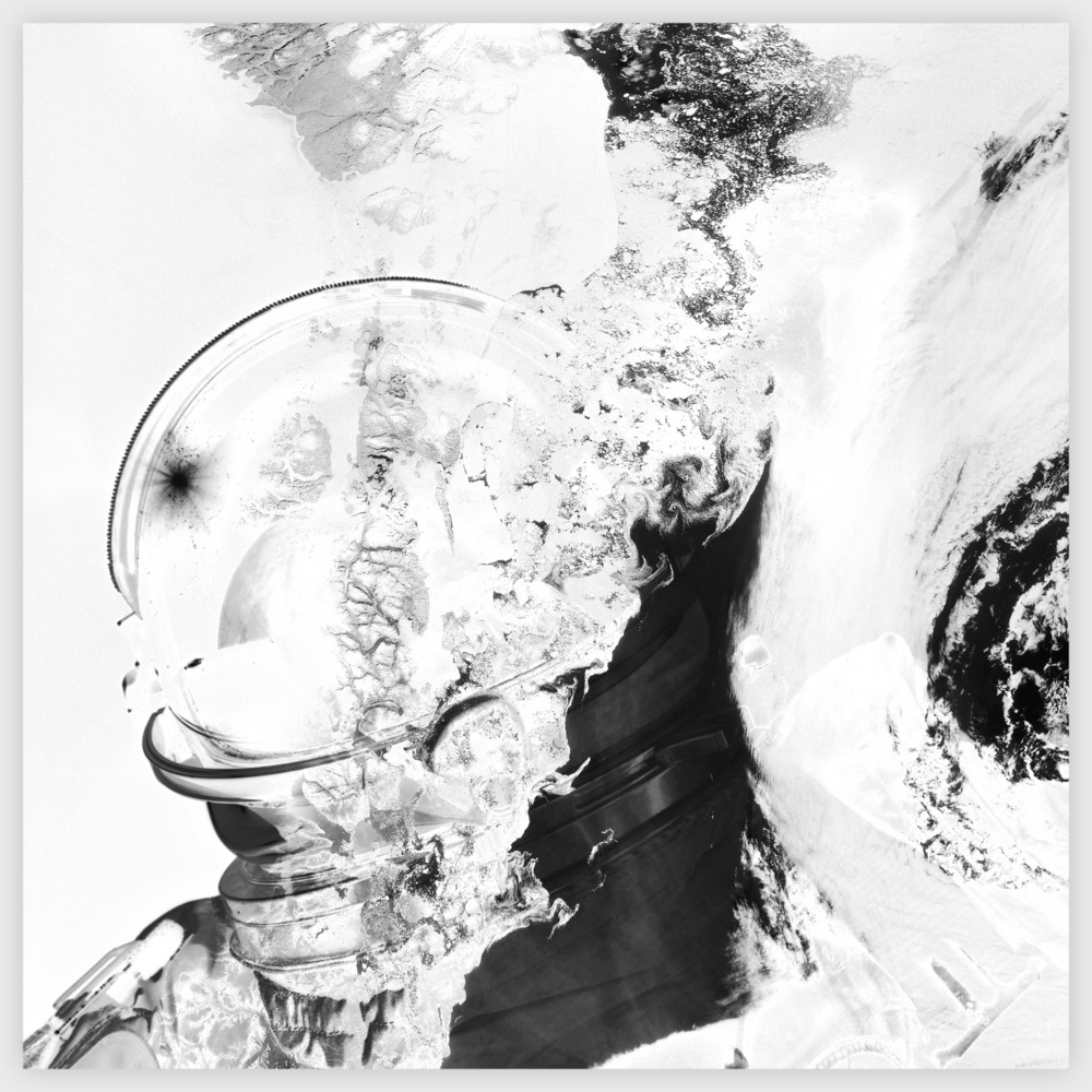 Album cover art for "I Just Might" by Rockie Fresh