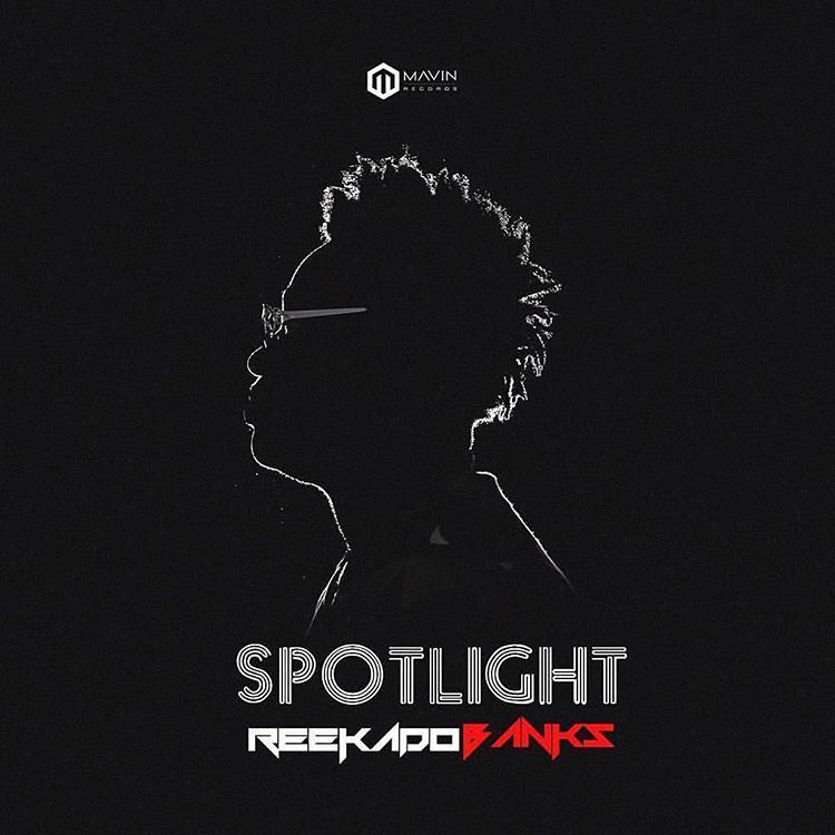 Move by Reekado Banks