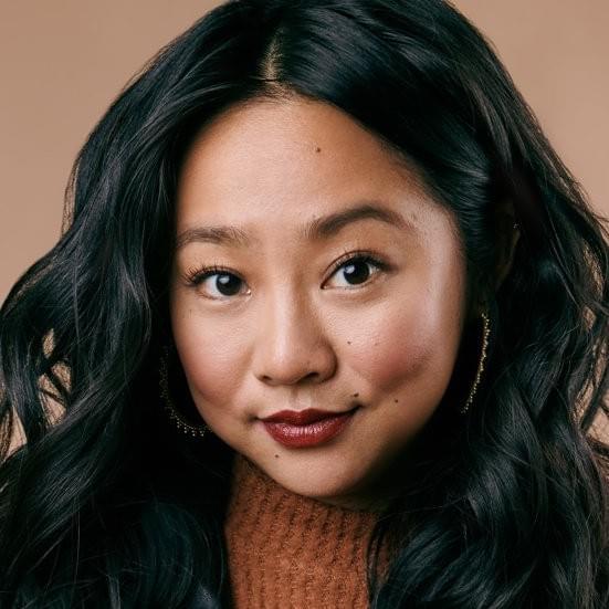 Photo of Stephanie Hsu
