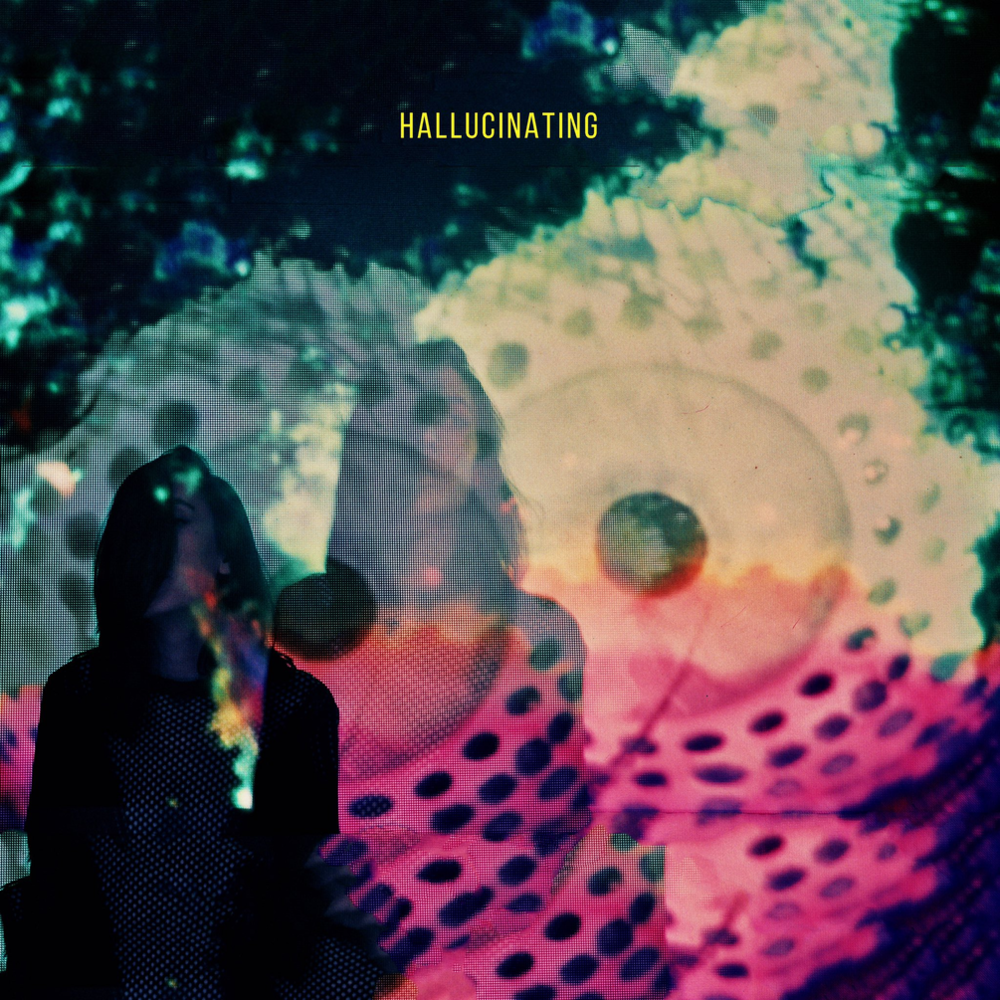 Hallucinating by Elohim