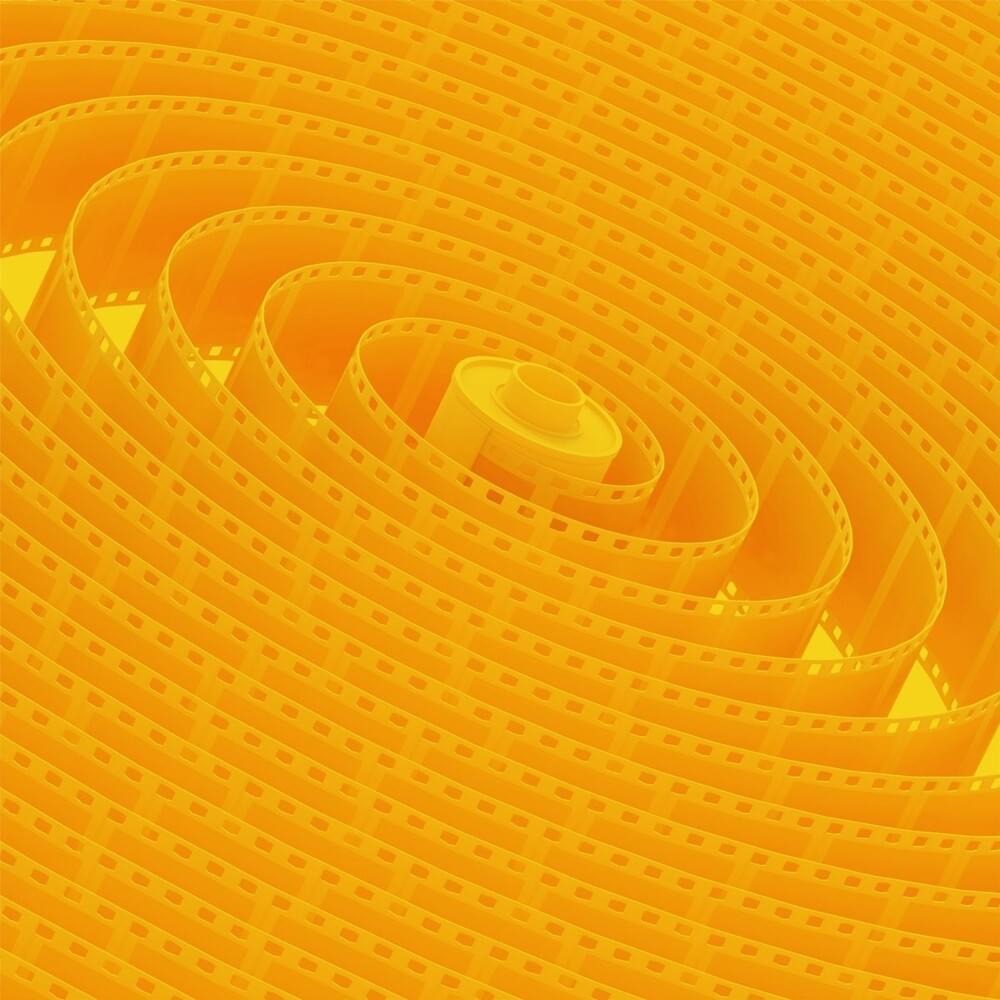 Album cover art for "Tempo" by Shellerini
