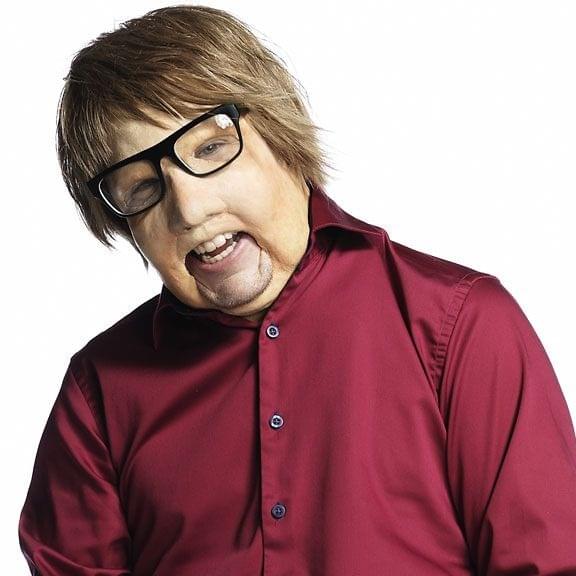 Photo of Samppa Linna
