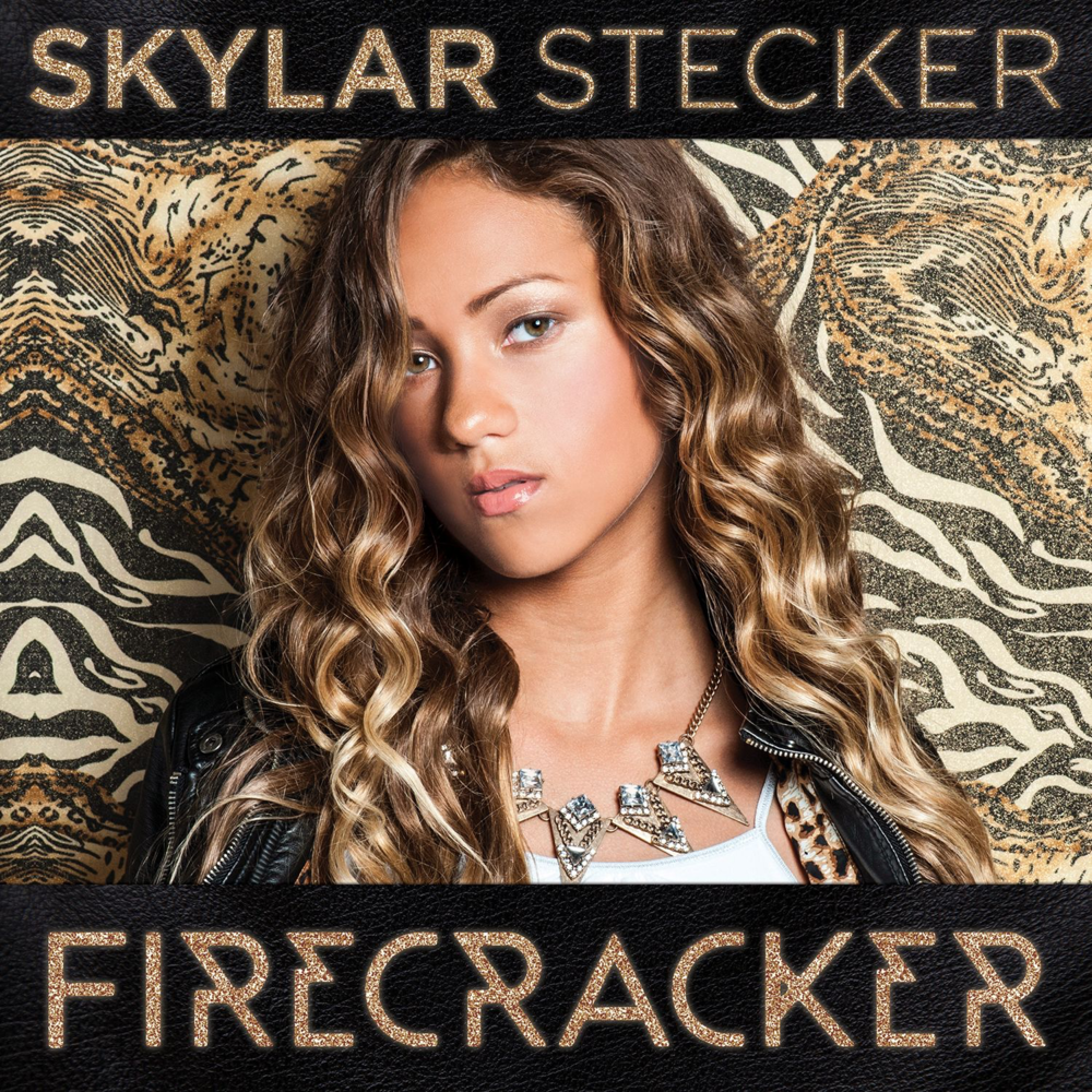 Cover image for Firecracker - EP