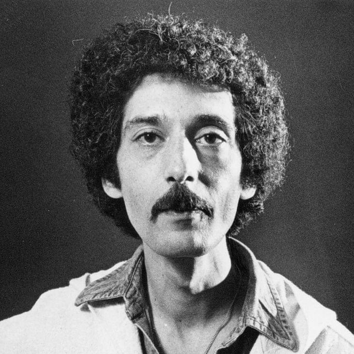 Photo of Pat Martino
