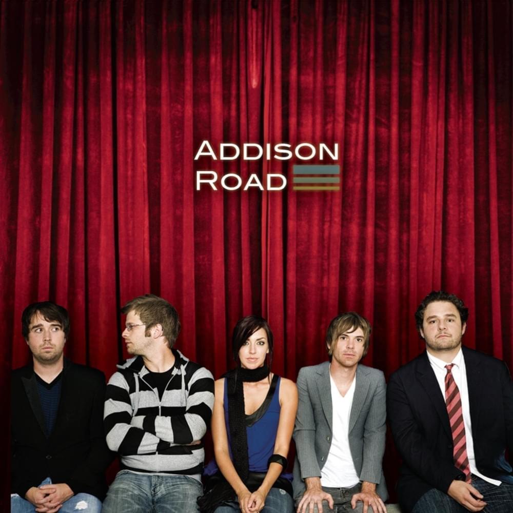 It Just Takes One by Addison Road
