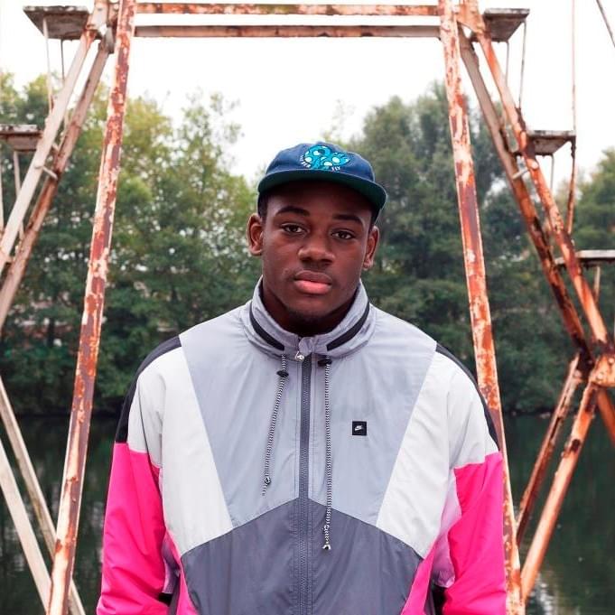 Photo of Woodie Smalls