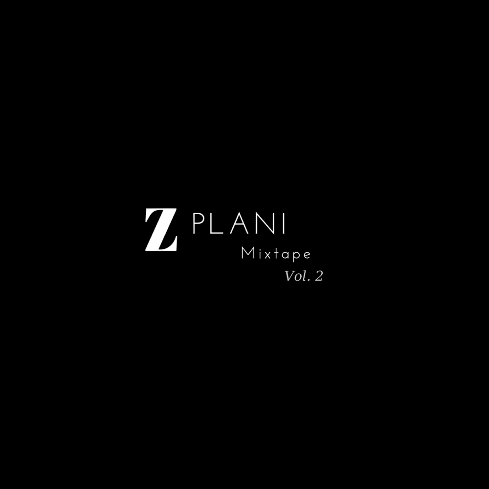 Cover image for Z Planı Mixtape, Vol. 2