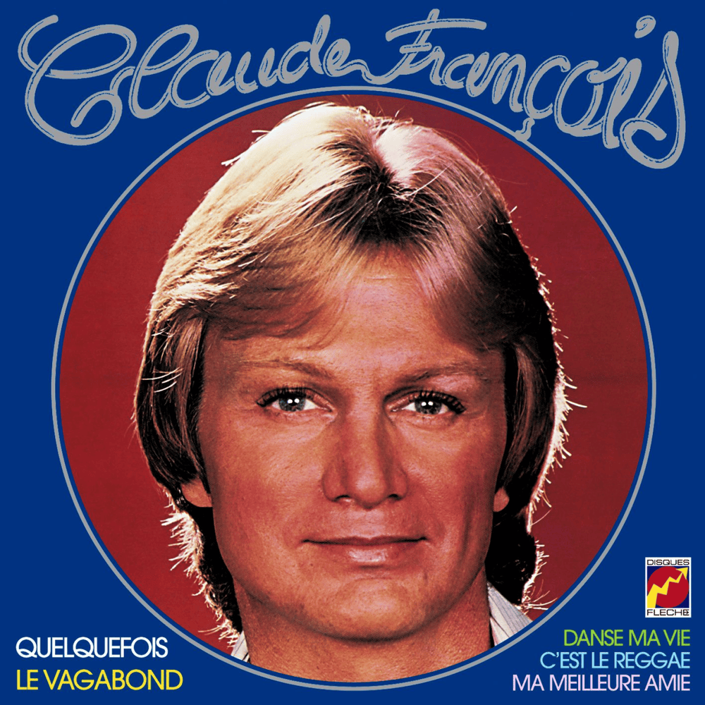 Cette année-là (62) by Claude François