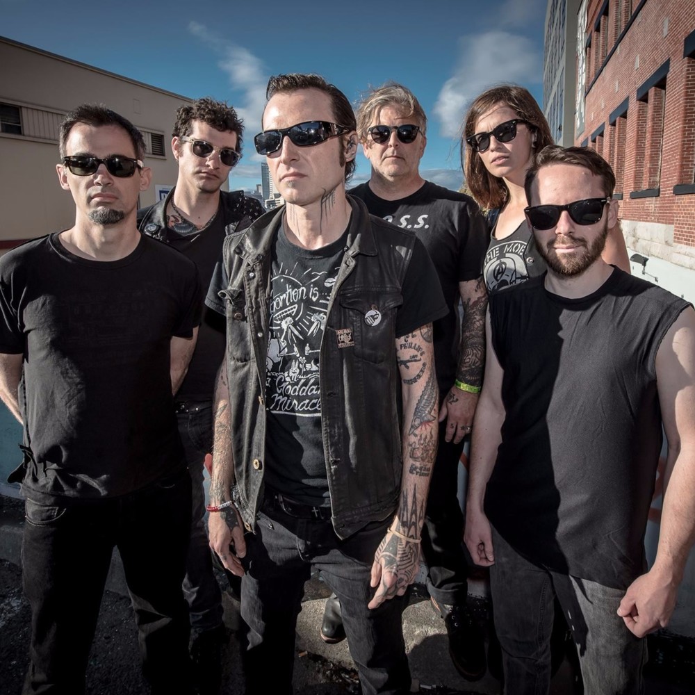 Photo of Leftöver Crack