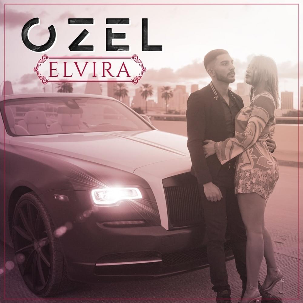 Elvira by Ozel