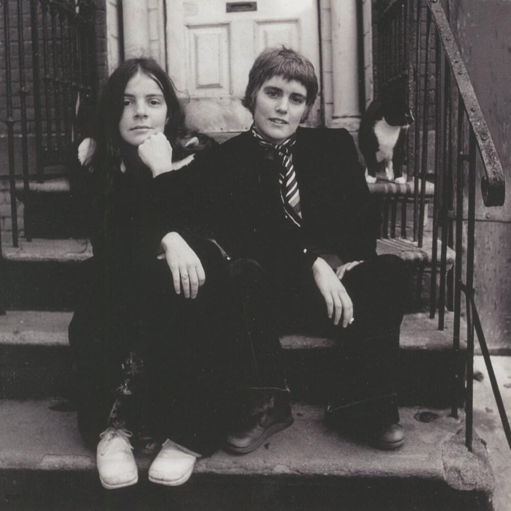 Cover image for Maggie and Terre Roche