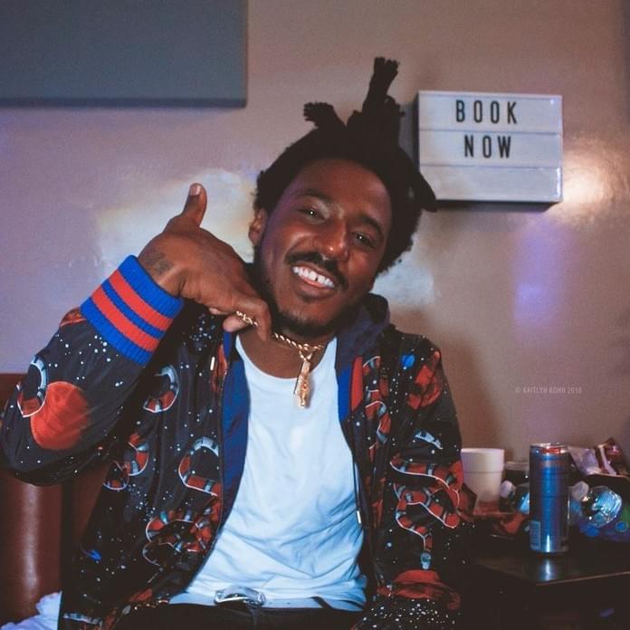 Photo of Mozzy