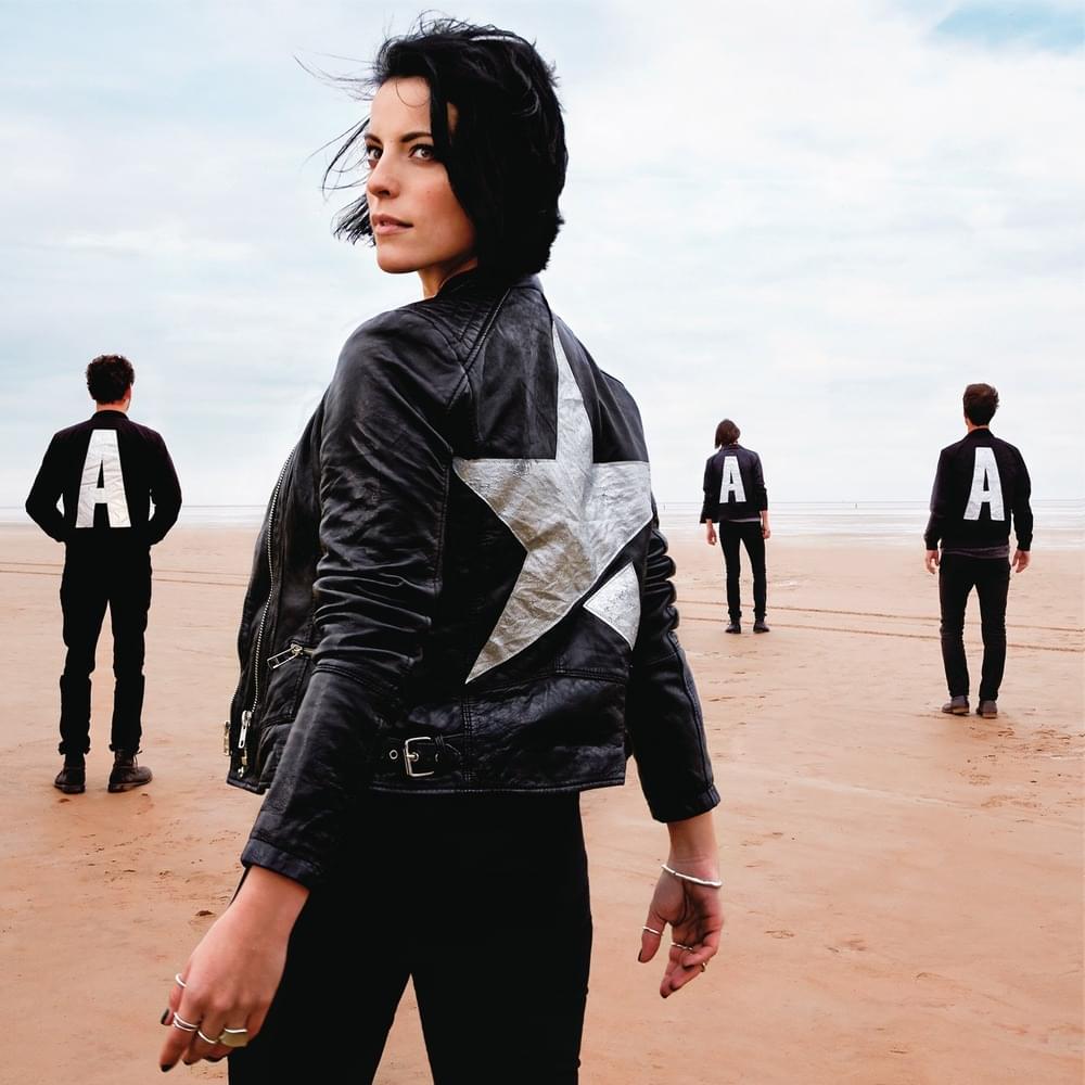 Cover image for Alles Auf Anfang 2014-2004