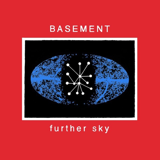 Cover image for Further Sky