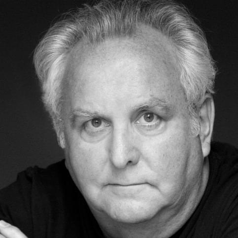 Photo of Anthony O’Donnell