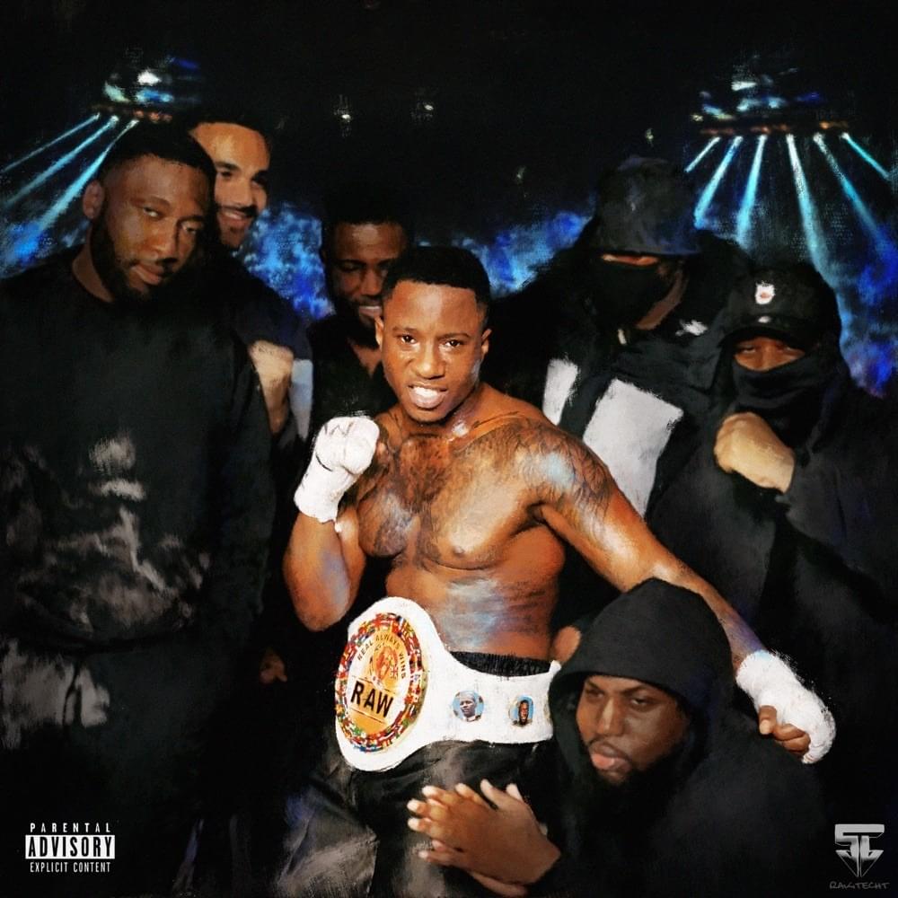 Cover image for TrillVille