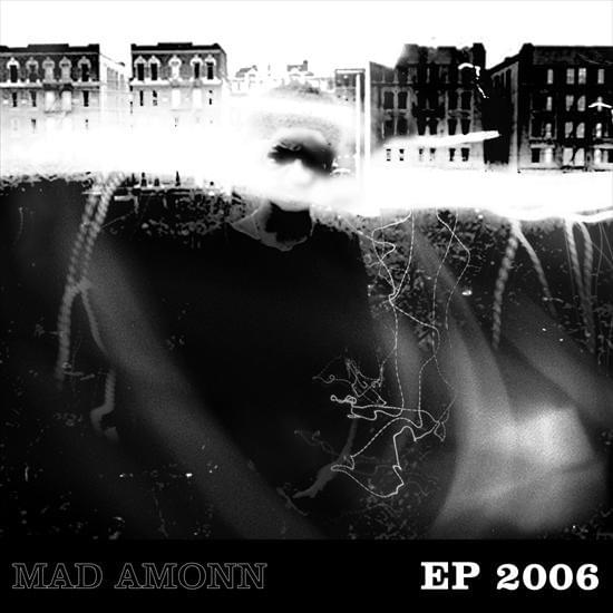 Intro by Amonn