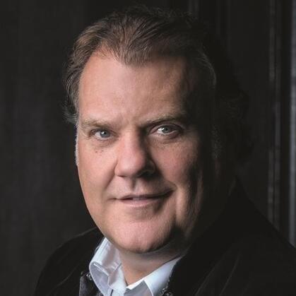 Photo of Bryn Terfel