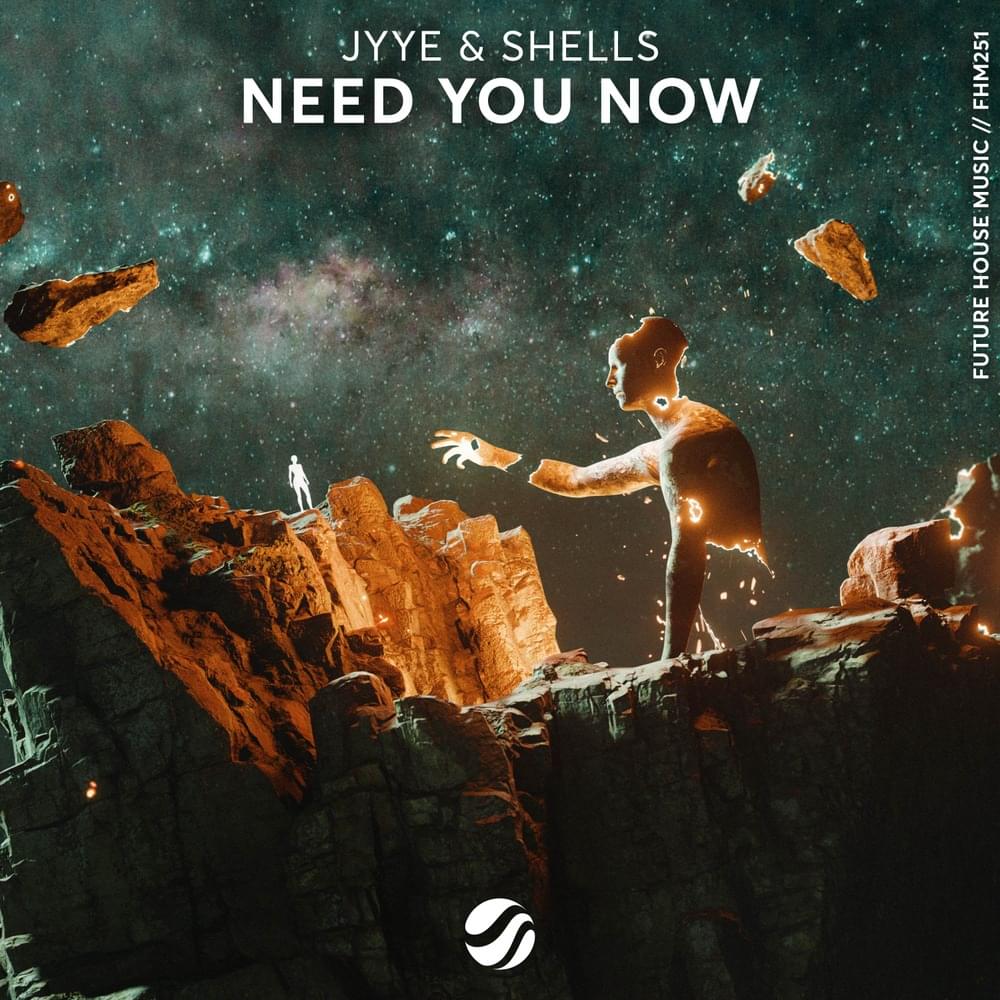 Need You Now by JYYE