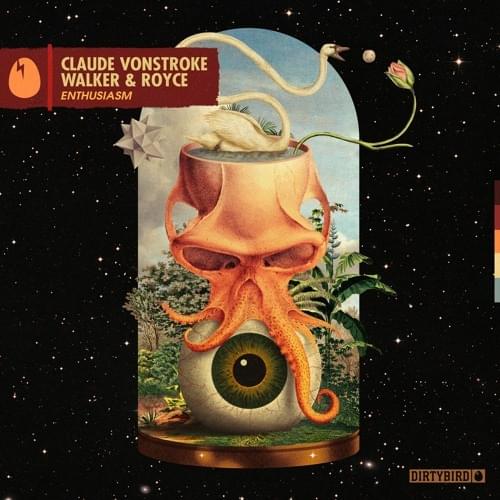 The End of the Lime by Claude VonStroke