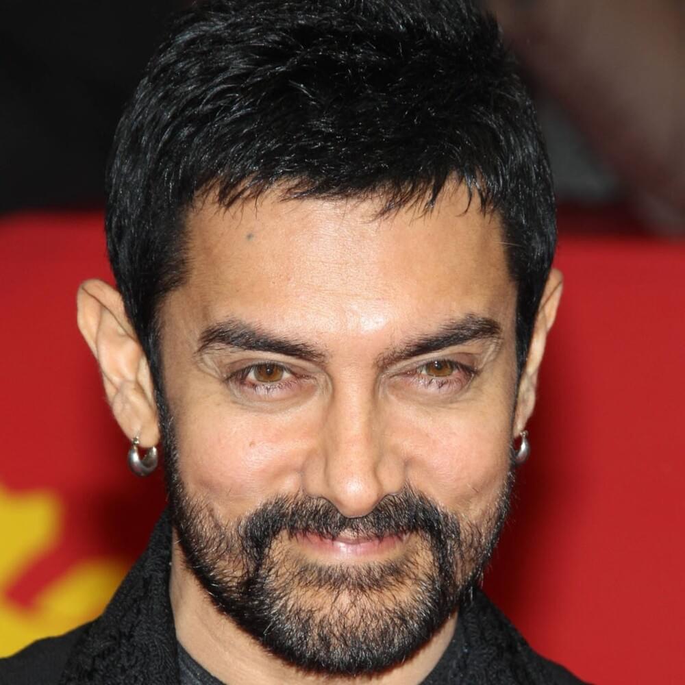 Photo of Aamir Khan