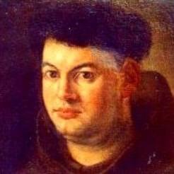 Lodovico Grossi da Viadana Profile Picture Photo of Lodovico Grossi da Viadana