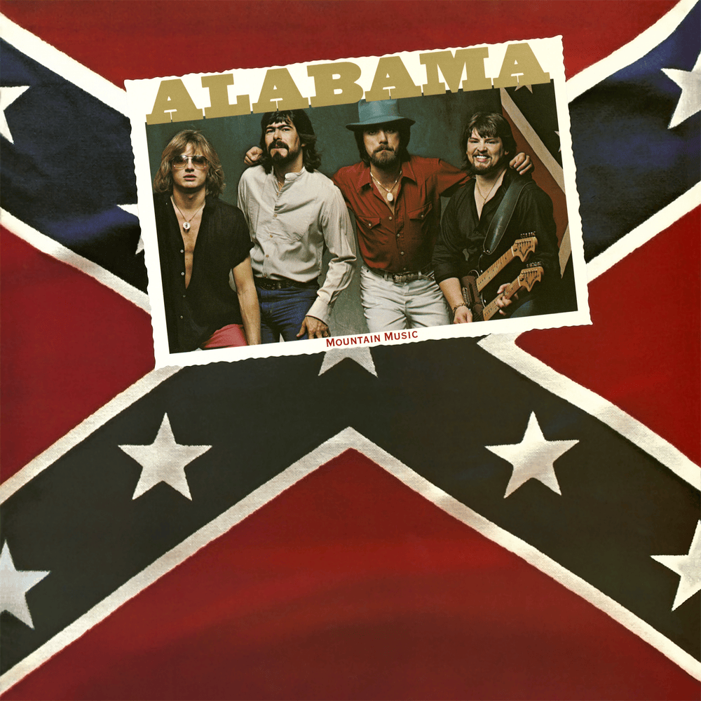 Mountain Music by Alabama
