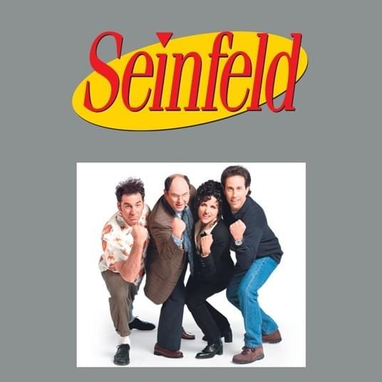 The Package (Script) by Seinfeld