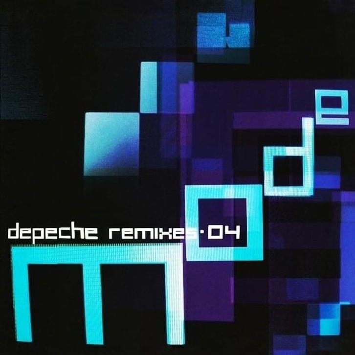 Album cover art for "Photographic [Rex the Dog Dubb Mix]" by Depeche Mode