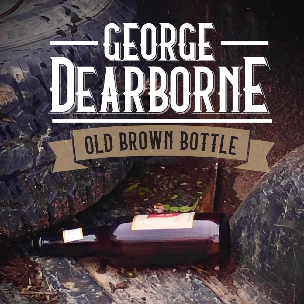 I’ve Just Destroyed the World by George Dearborne