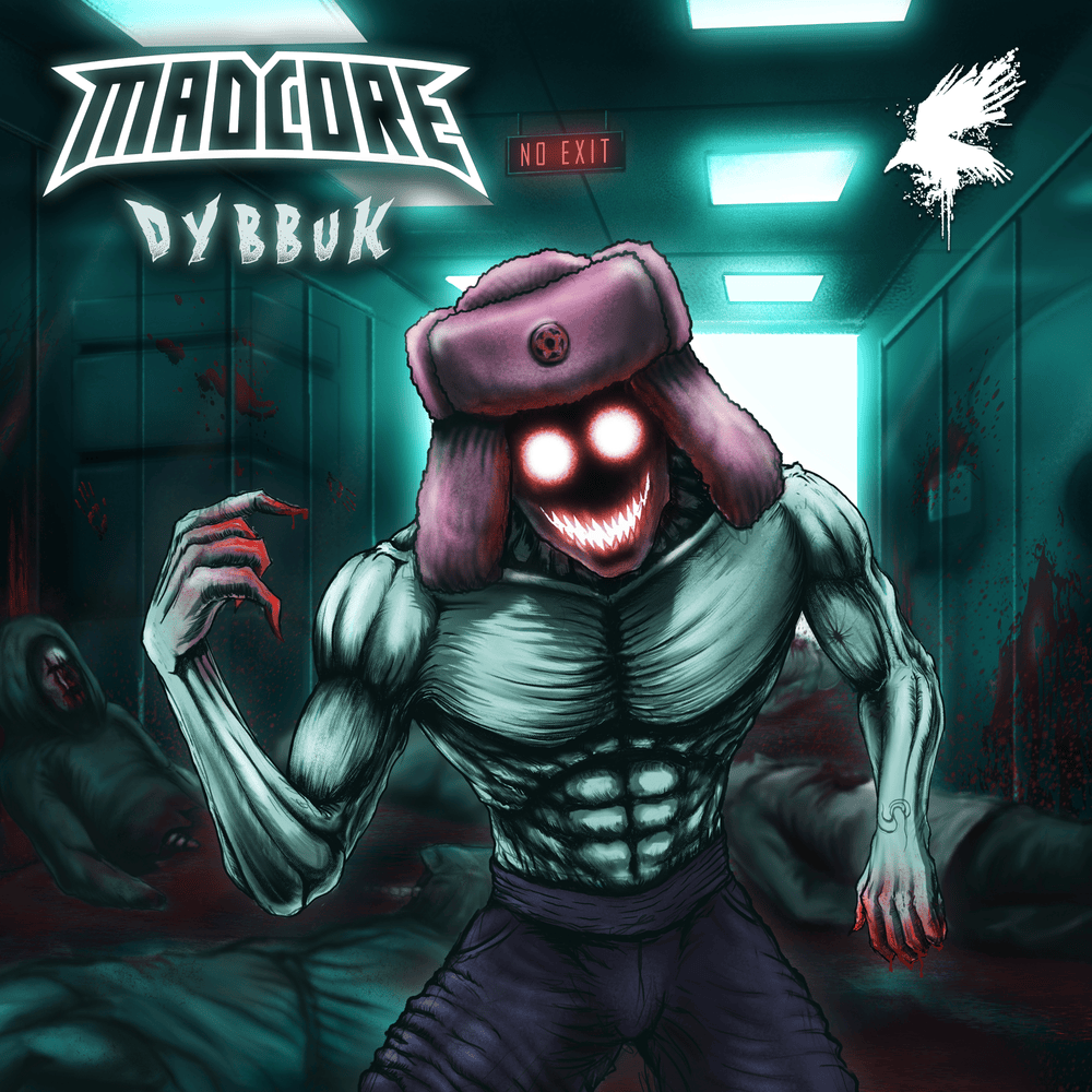 Hope Is a Disease by Madcore