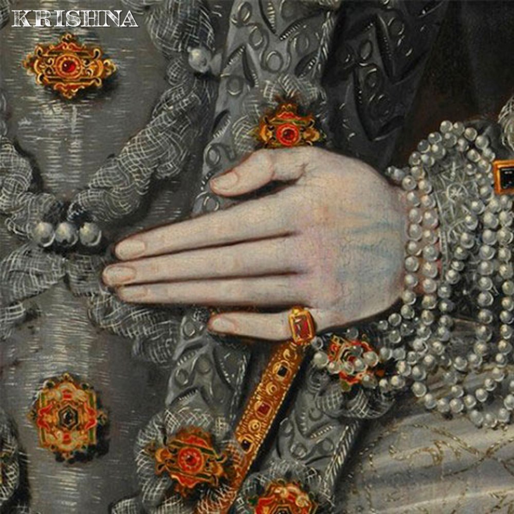 Кришна (Krishna) by Убийцы Crystal (Killers Crystal)