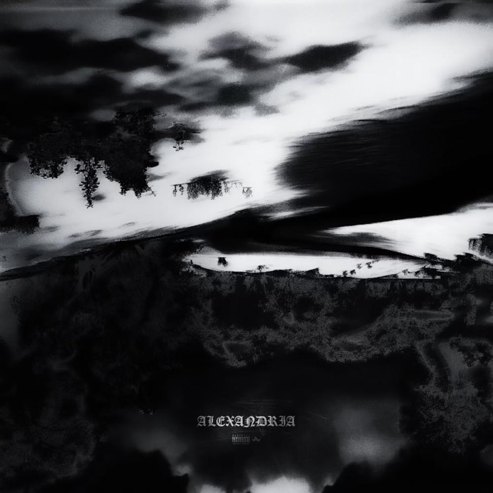 Cover image for Alexandria