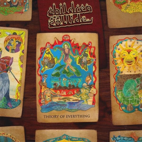 Loveless by Children Collide