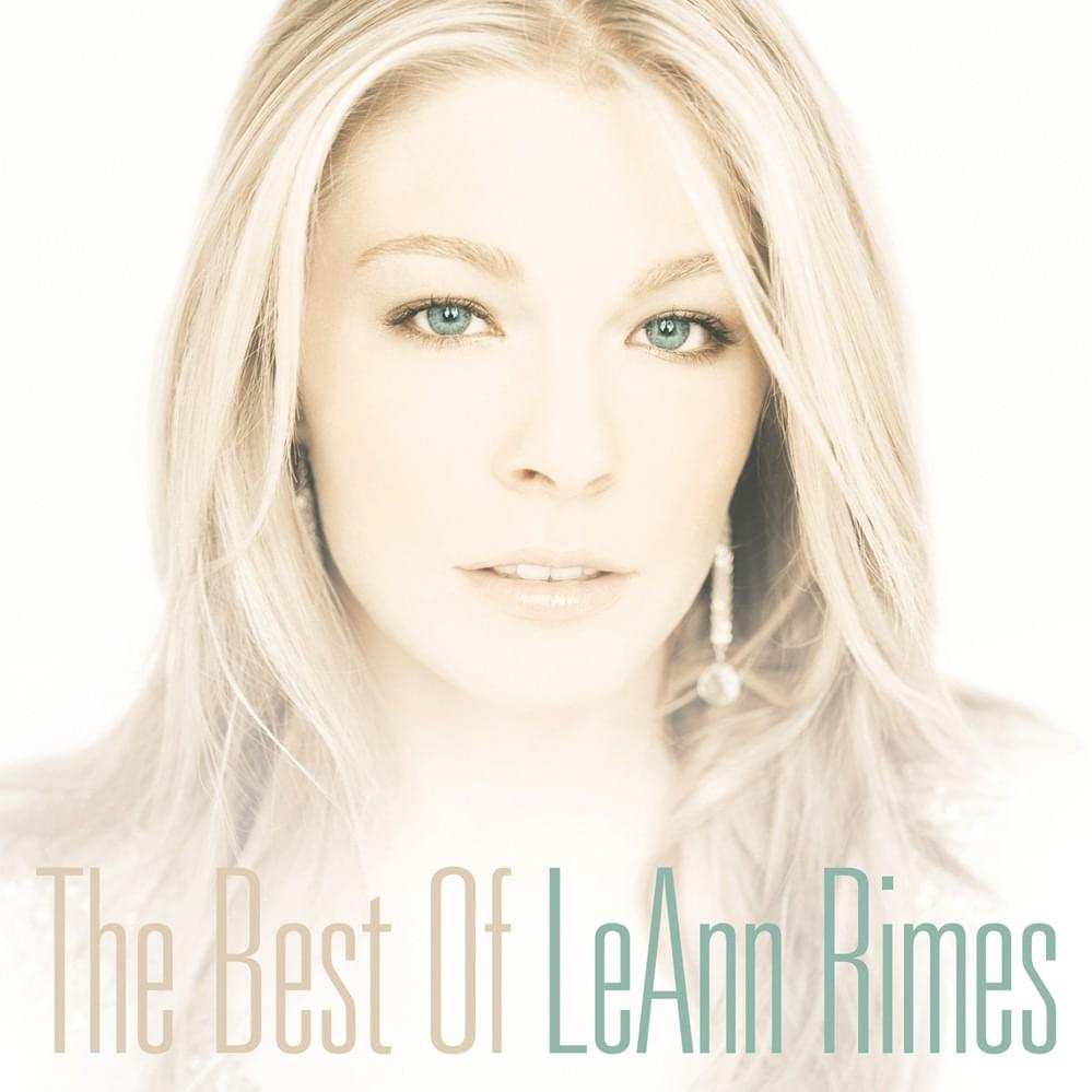 Cover image for The Best of LeAnn Rimes (Thailand Edition)