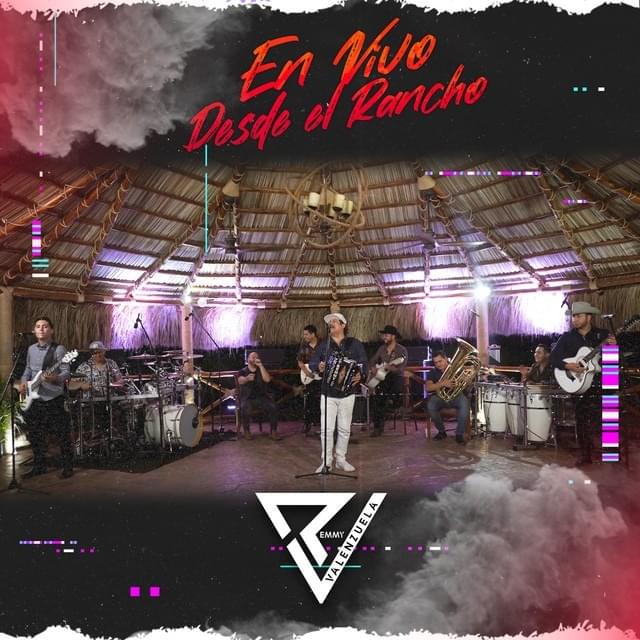 La Novena Maravilla (En Vivo) by Remmy Valenzuela