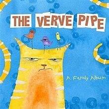 Go To Sleep Now by The Verve Pipe