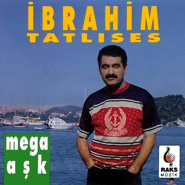Seni Sevmediğim Yalan by İbrahim Tatlıses