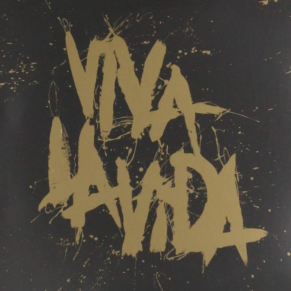 Cover image for Viva la Vida or Death and All His Friends (Prospekt’s March Edition)