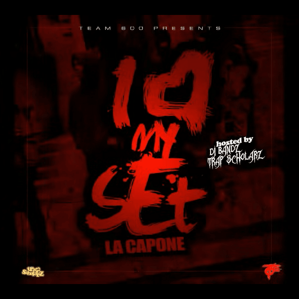 Cover image for I Love My Set