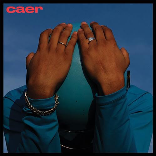 Cover image for Caer